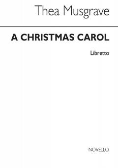 Christmas Carol 