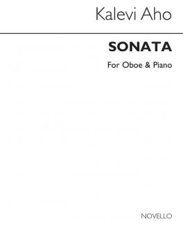 Oboe Sonata 
