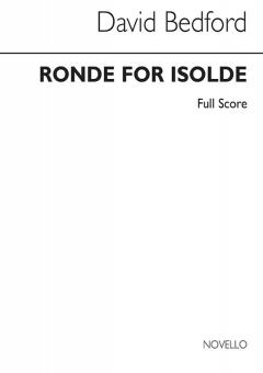 Ronde for Isolde 