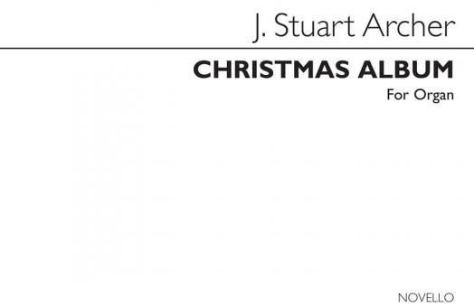 Christmas Album 