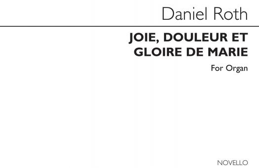 Joie, Douleur et Gloire de Marie 