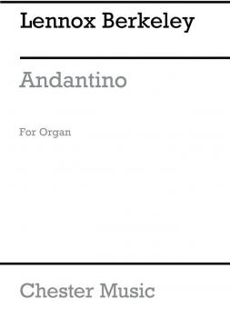 Andantino 