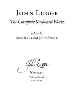 Complete Keyboard Works 