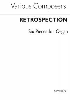Retrospection 