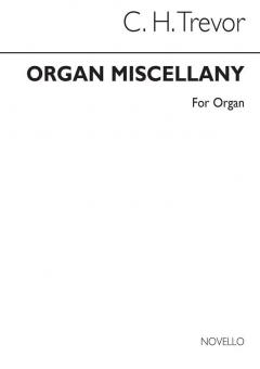Organ Miscellany 