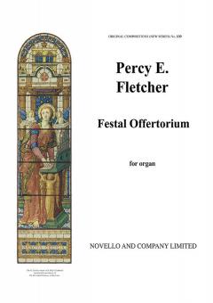 Festal Offertorium 