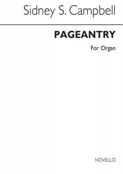 Pageantry 