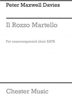 Il Rozzo Martello 