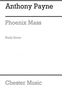 Phoenix Mass 