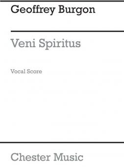 Veni Spiritus 
