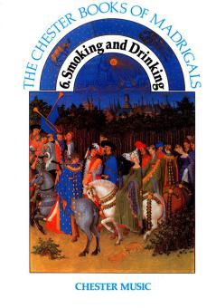 The Chester Books of Madrigals Vol. 6 