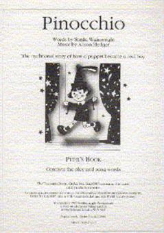 Pinocchio (Pupil's Book) 
