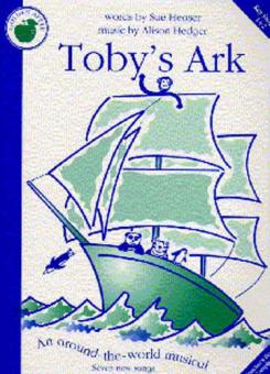 Toby's Ark 