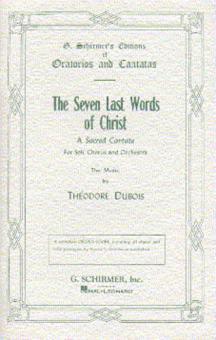 The Seven Last Words of Christ 