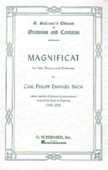 Magnificat 
