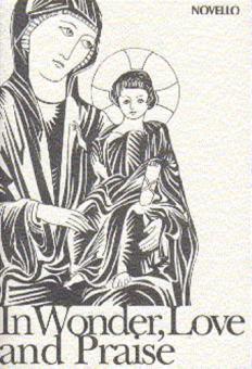 In Wonder, Love And Praise 