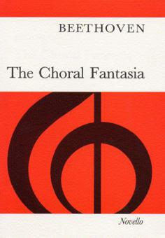 The Choral Fantasia 