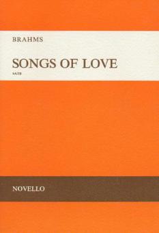 Songs Of Love 