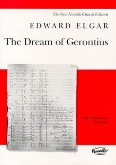 The Dream Of Gerontius Op. 38 