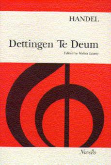 Dettingen Te Deum 