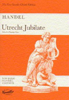 Utrecht Jubilate 