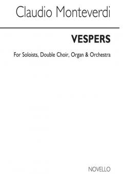Vespers 