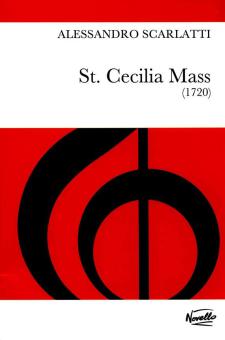 St. Cecilia Mass 