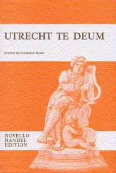 Utrecht Te Deum 