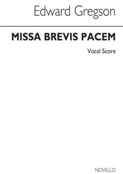 Missa Brevis Pacem 