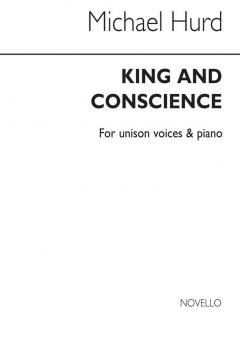 King And Conscience 