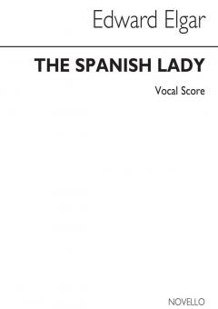 The Spanish Lady 