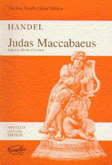 Judas Maccabaeus 