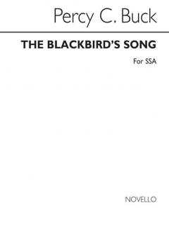 The Blackbird's Sing 