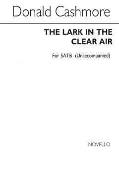 The Lark In The Clear Air 