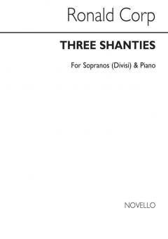 Three Shanties 