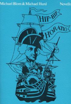 Hip-Hip Horatio 