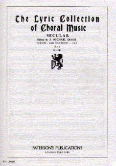 The Owl And The Pussycat 