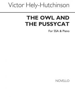 The Owl And The Pussycat SSA 