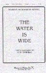 The Water Is Wide 