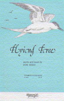 Flying Free 