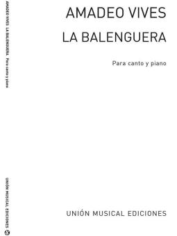 La Balenguera 