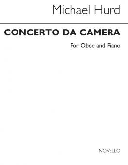Concerto Da Camera 