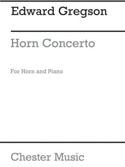 Horn Concerto 