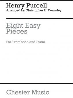 Eight Easy Pieces 