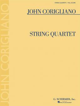 String Quartet 