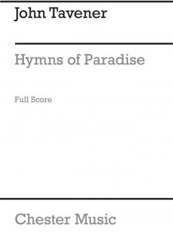 Hymns Of Paradise 