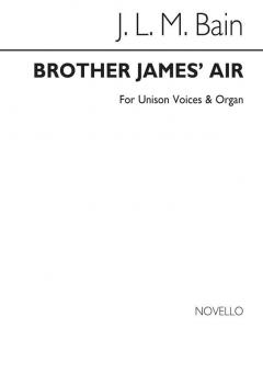 Brother James' Air 