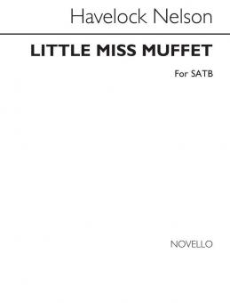 Little Miss Muffet 