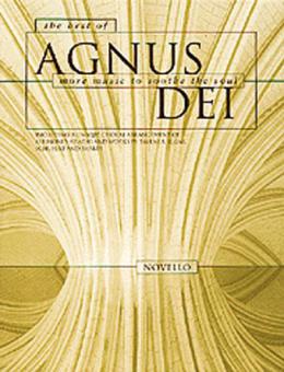 The Best Of Agnus Dei 