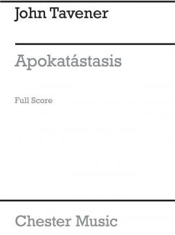 Apokatastasis 